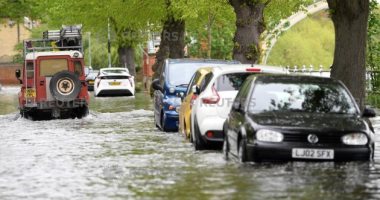 مسؤول تونسى يحذر: البلاد ليست فى مأمن من الفيضانات