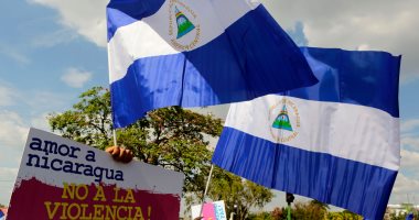 رئيس نيكاراغوا يدين عدوان الغرب ضد روسيا