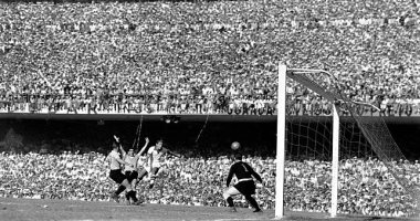 حكايات كأس العالم.. البرازيل تتلقى أقوى صدمة فى تاريخها أمام أوروجواى 
