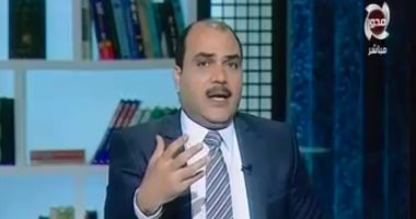 فيديو.. محمد الباز يطرح مبادرة لإنشاء بنك للقيادات المؤهلة لتولى مناصب وزارية