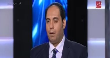 خالد لطيف: "الإعلام غير المسئول" سبب تضخيم أزمة محمد صلاح