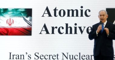 نيويورك تايمز: جواسيس الموساد سرقوا وثائق نووية فى يناير الماضى من إيران