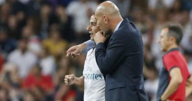 أخبار ريال مدريد اليوم عن سيناريوهات تشكيل الملكى ضد بايرن ميونخ