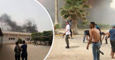 "أمن طرابلس" يعلن مقتل شخص وإصابة 3 آخرين بصفوف المدنيين برصاص الميليشيات
