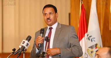 مجلس القبائل العربية: سيناء عرفت حقوق الإنسان قبل أى منظمة حقوقية