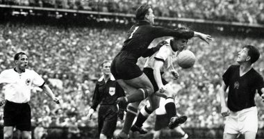 حكايات كأس العالم.. نهائى المجر وألمانيا بمونديال 54 الملقب بمعجزة "بيرن"  