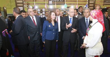 رئيس الوزراء يشهد توقيع 3 اتفاقيات بين التضامن وبنك الإسكندرية ومحافظة دمياط - صور