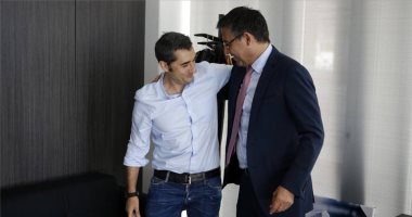 أخبار برشلونة اليوم عن تجديد عقد فالفيردى تلقائياً قبل لقاء جيرونا