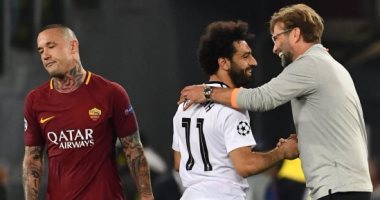 ماذا قدم محمد صلاح مع ليفربول فى الطريق نحو نهائى دورى الأبطال؟