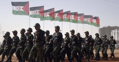 جبهة البوليساريو تعلن قصفها مواقع عسكرية مغربية بمناطق سيطرة الطرفين