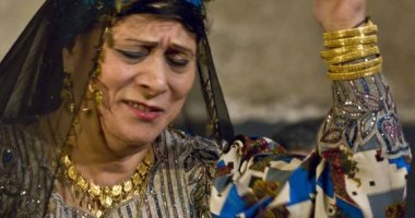 وفاة الفنانة الشعبية جمالات شيحة عن عمر يناهز 85 عامًا 