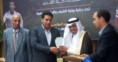 صور.. "الشباب والرياضة" بجنوب سيناء: مراكز الشباب أنهيت خطة شهر رمضان