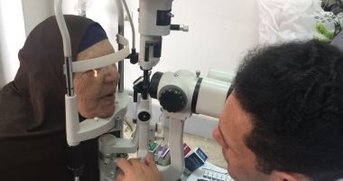 "صناع الخير" تطلق مبادرة "عنيك فى عنينا" للكشف عن مسببات العمى بـ7 محافظات