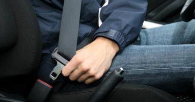 أربط حزام الأمان ..دراسة: يقلل من خطر تلف الكبد المميت فى حوادث السيارات 
