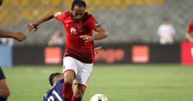 أحمد أيوب يختار 20 لاعبا فى قائمة الأهلى استعدادا للمصرى