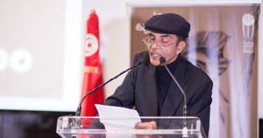 ماذا قال إبراهيم الكونى فى افتتاح ملتقى تونس للرواية العربية الأول؟