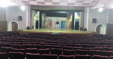 فرقة "حلم" تقدم غدا "أنين القدس" على مسرح رومانس بوسط القاهرة