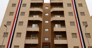 وزير الإسكان: جار تنفيذ 35208 وحدات إسكان اجتماعى بمدينة بدر