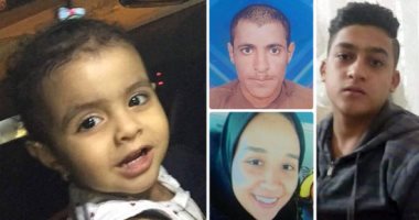 معا نجدهم.. 12 حالة جديدة فى حملة "اليوم السابع" للبحث عن المفقودين