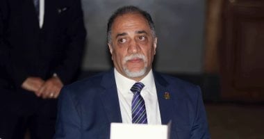 عبد الهادى القصبى يتقدم بطلب رسمى بالتعديلات الدستورية لرئيس مجلس النواب