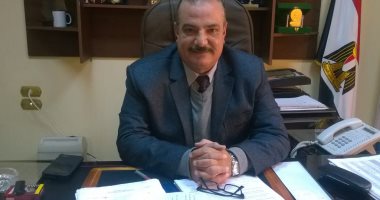 مياه القناه تفعل التشغيل الذاتى بمحطة رفع بورسعيد