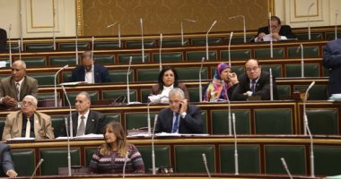 صور.. مجلس النواب يوافق على اتفاقية للتنمية الريفية بين مصر والولايات المتحدة