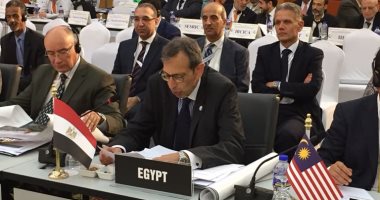مصر تشارك باجتماع وزراء خارجية "التعاون الإسلامى" وتؤكد دعمها الكامل للمنظمة