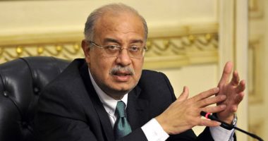 وزيرة الثقافة ناعية الدكتور شريف إسماعيل: مصر فقدت رجلاً عظيماً محباً للوطن
