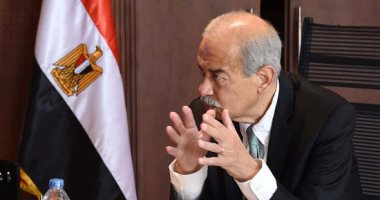 رئيس الوزراء يثمن دور صندوق النقد الدولى فى دعم سياسات مصر