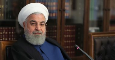 مكتب الرئيس الإيرانى يكشف عن طلب "ترامب" لقاء روحانى فى نيويورك