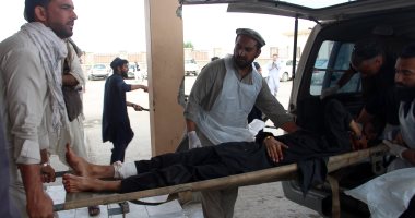 ارتفاع حصيلة ضحايا انفجار مركز تسجيل الناخبين بأفغانستان إلى 12 قتيلا و33 مصابا