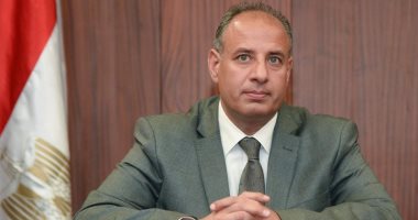 محافظ الإسكندرية يطلق مبادرة "خليك إيجابى" للتبليغ عن مخالفة التعريفة الجديدة