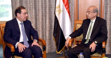 رئيس الوزراء: معمل المصرية للتكرير سينتج 2.4 مليون طن سولار 