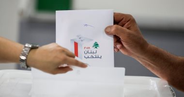 مفتى لبنان يحث على ضرورة المشاركة فى الانتخابات النيابية