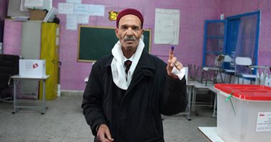 صور.. الشعب التونسى يهجر اللجان الانتخابية فى أول انتخابات بلدية منذ الثورة