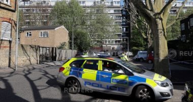 شرطة بريطانيا تعتقل شخصا اقتحم "سطح" سفارة البحرين فى لندن وهدد بالانتحار