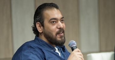 أحمد مجدى همام: كثرة إنتاج الرواية المصرية يشبه "الإسهال" ويعرضها للخطر