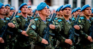 وزارة الدفاع البلغارية تعلن تزويد قواتها بـ 150 مدرعة خلال 12 عاماً
