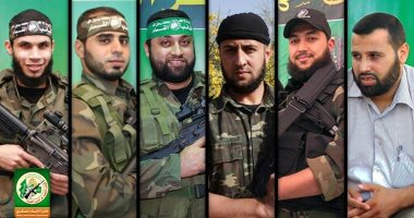 حماس تتوعد إسرائيل بعد مقتل 6 من عناصرها فى غزة