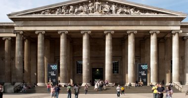 المتحف البريطانى يطلق قاعدة بيانات للآثار المصرية لتعقب القطع المنهوبة  