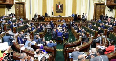 ننشر تقرير البرلمان بشأن مشروع تعديل قانون تفضيل المنتجات المصرية