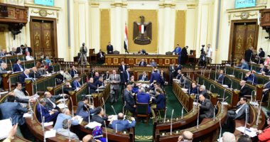 البرلمان يحيل مخالفات منطقة "أوقاف الإسكندرية" للنيابة الإدارية
