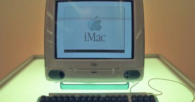 فى ذكرى إطلاقه.. لحظة الكشف عن أول جهاز iMac منذ 20 عاما.. فيديو