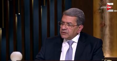وزير المالية لـ"عمرو أديب": صندوق النقد الدولى لم يفرض علينا أى شروط (فيديو)