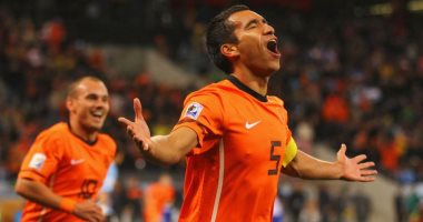 حكايات كأس العالم.. برونكهورست يسجل أفضل أهداف هولندا فى المونديال
