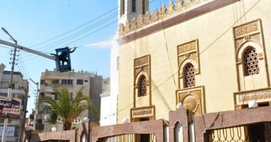 أوقاف البحر الأحمر : 350 مسجد لصلاة التراويح و12 للإعتكاف فى رمضان بالمحافظة 