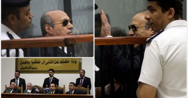 فريد الديب يطالب بندب لجنة لفحص أوراق قضية حبيب العادلى قبل قرار التأجيل