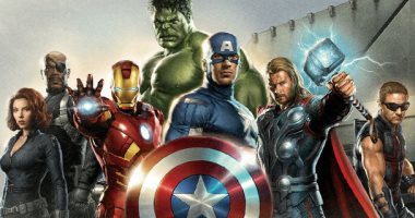Avengers:Infinity War يهدد عرش 5أفلام تصدرت قائمة الأعلى إيرادات فى السينما 