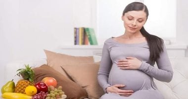 رجيم آمن للحامل للحد من الزيادة المفرطة بنظام غذائى صحى