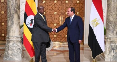 مفتى أوغندا يشيد بالعلاقات مع مصر فى مختلف المجالات